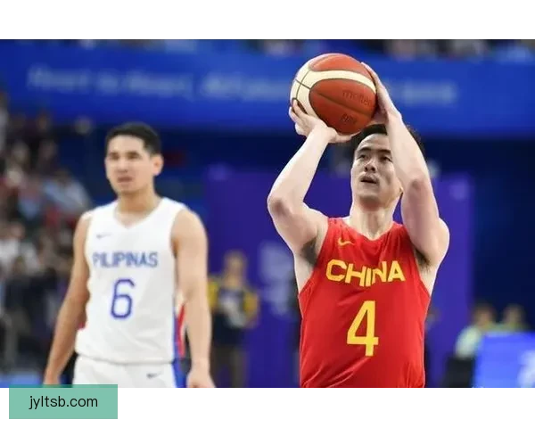 男篮备战日本赵继伟三杨瀚森汗